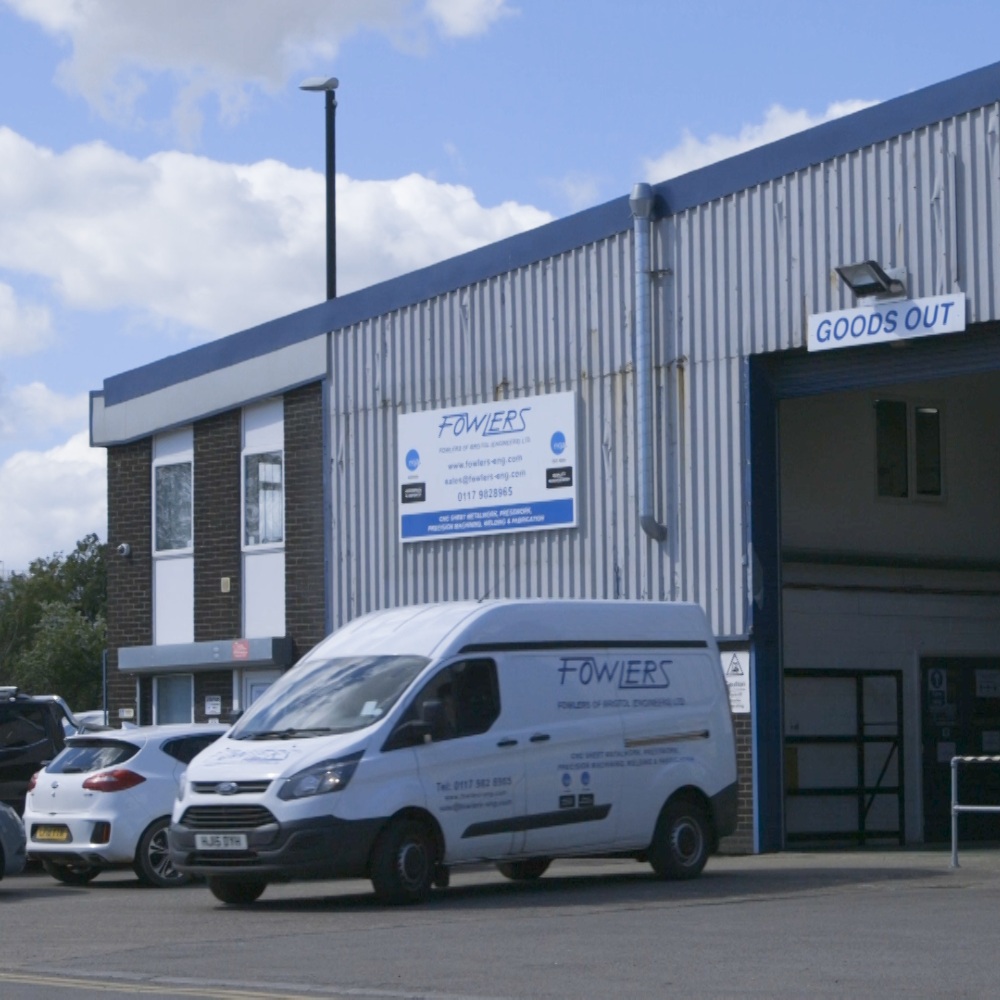 Fowlers exterior 2