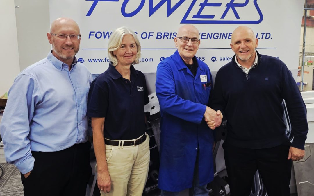 Dave – The legend of 54 years retires.