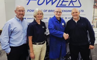 Dave – The legend of 54 years retires.